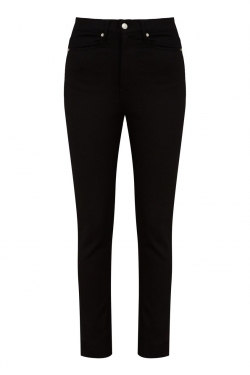 Джинсы Ami Paris