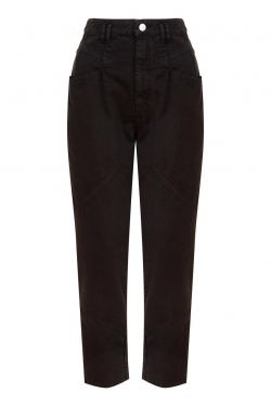 Джинсы Isabel Marant