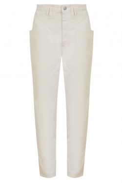 Джинсы Isabel Marant