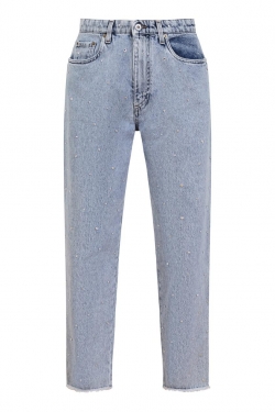 Джинсы Miu Miu