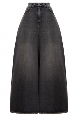 Джинсы Balenciaga