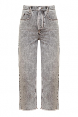 Джинсы Isabel Marant Etoile