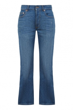 Джинсы Gucci Джинсы Gucci