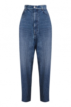 Джинсы Balenciaga