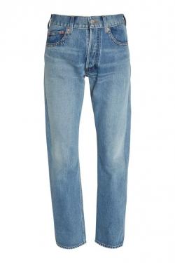 Джинсы Balenciaga Джинсы Balenciaga