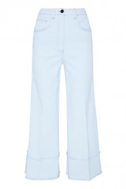 Джинсы Miu Miu