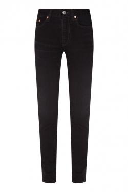 Джинсы Balenciaga Джинсы Balenciaga