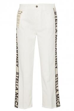 Джинсы Stella McCartney
