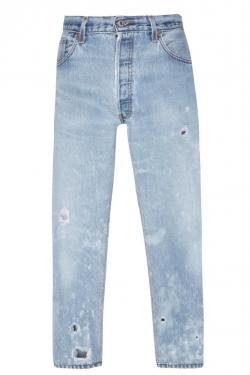 Джинсы Re/done