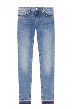 Джинсы Maje