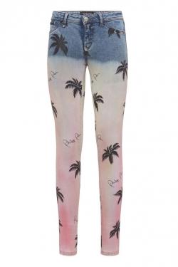 Джинсы Philipp Plein