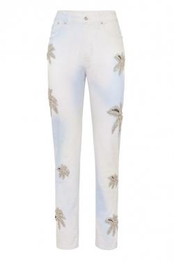 Джинсы Philipp Plein