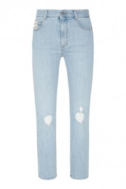 Джинсы Stella McCartney