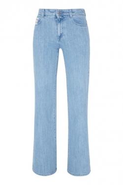 Джинсы Stella McCartney