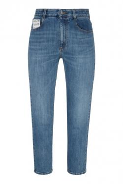 Джинсы Stella McCartney