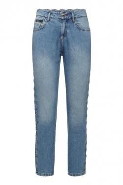 Джинсы Philipp Plein