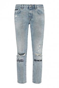 Джинсы Philipp Plein