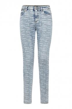 Джинсы Philipp Plein