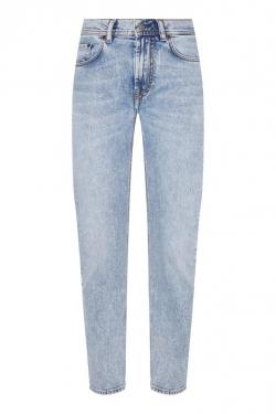 Джинсы Acne Studios Джинсы Acne Studios
