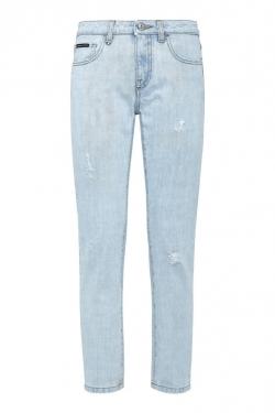 Джинсы Philipp Plein Джинсы Philipp Plein