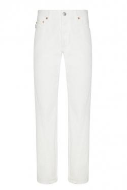 Джинсы Balenciaga Джинсы Balenciaga