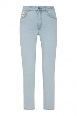 Джинсы Stella McCartney