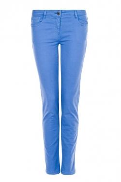 Джинсы Dirk Bikkembergs