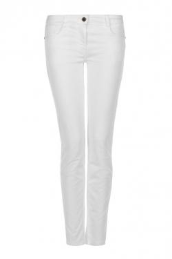 Джинсы Dirk Bikkembergs