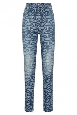Джинсы Philipp Plein
