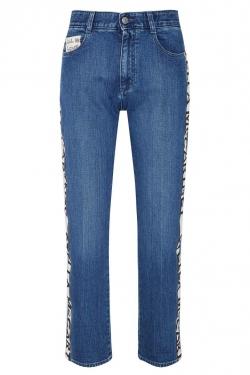 Джинсы Stella McCartney Джинсы Stella McCartney