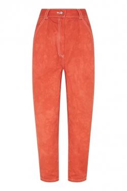 Джинсы Daniil Antsiferov