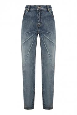 Джинсы RENOVATION