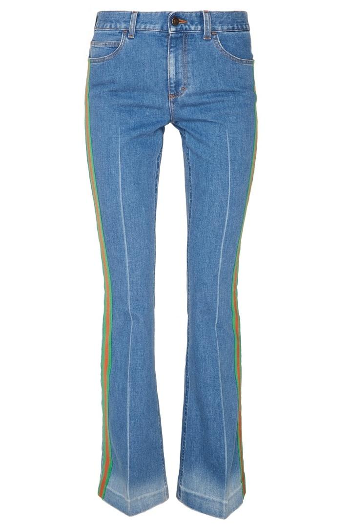 Джинсы Gucci