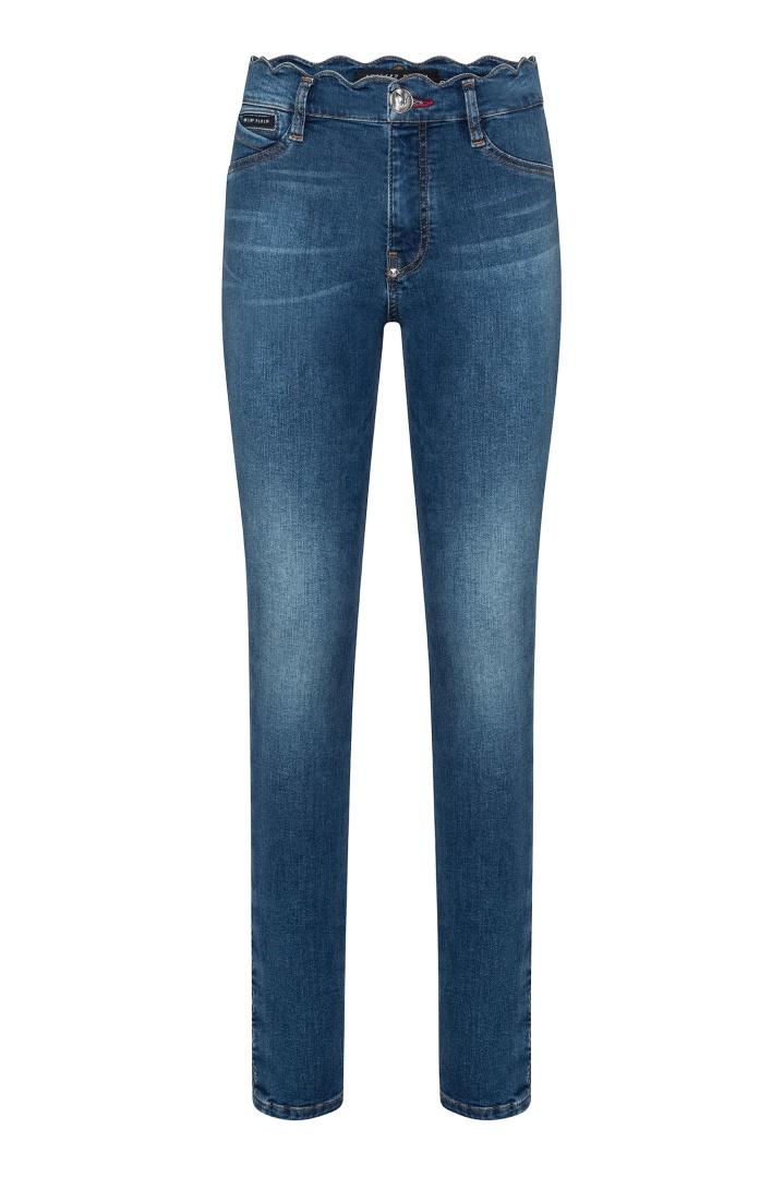 Джинсы Philipp Plein