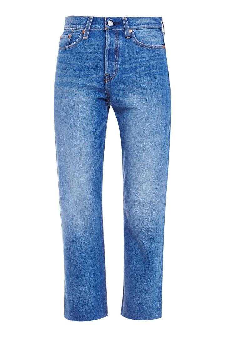 Джинсы Levi’s®