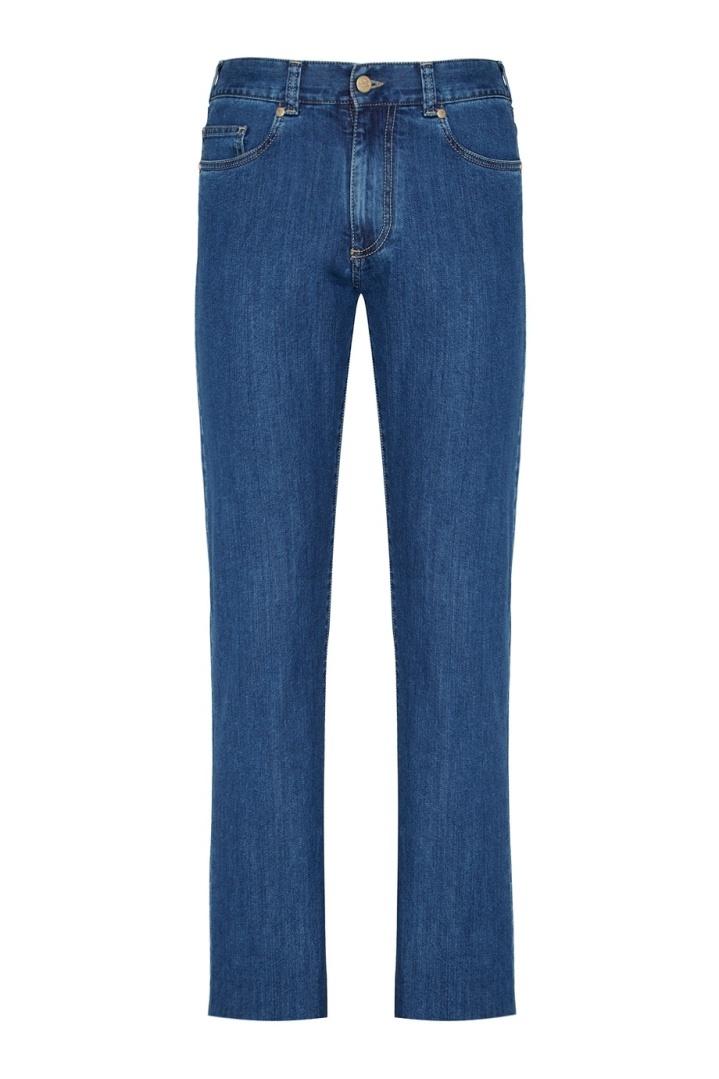 Джинсы Canali