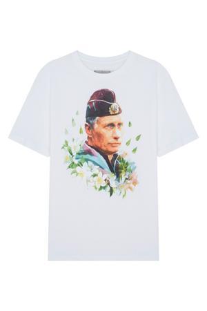 Футболка ANYAVANYA