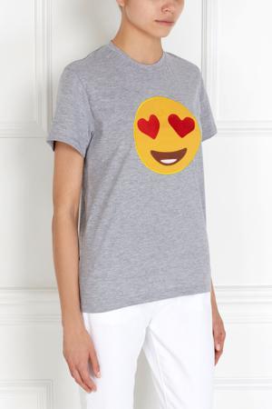 Футболка Candyshop