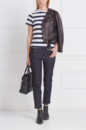 Футболка Zoe Karssen