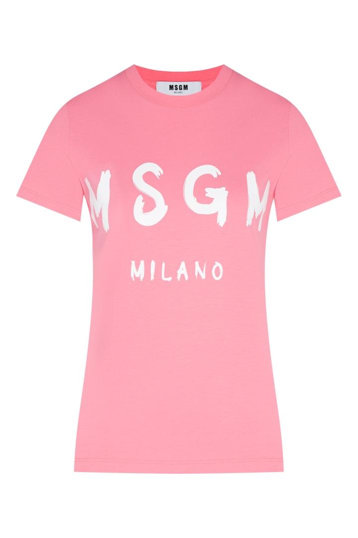 Футболка MSGM