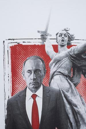 Футболка ANYAVANYA