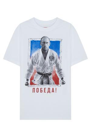 Футболка ANYAVANYA