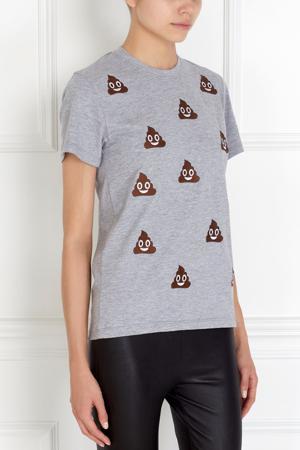 Футболка Candyshop