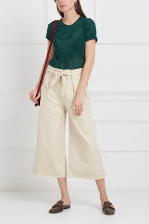 Футболка Isabel Marant Etoile