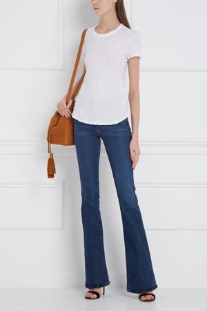 Футболка James Perse