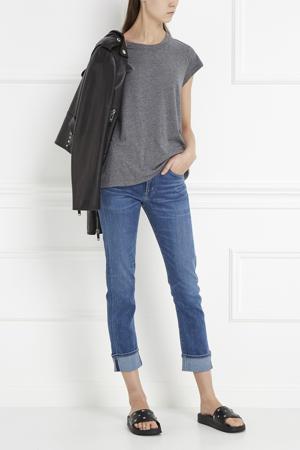 Футболка James Perse