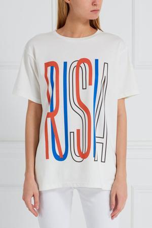 Футболка ZASPORT