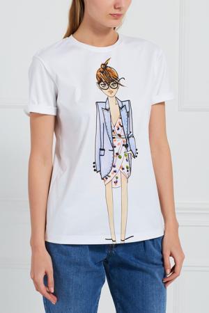 Футболка Alexander Terekhov