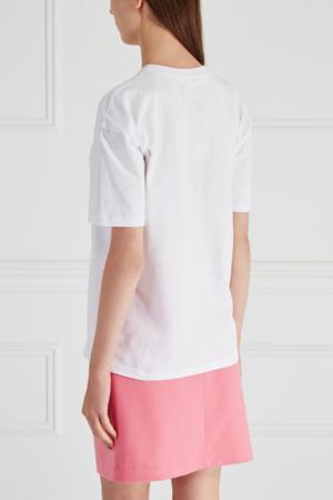 Футболка Girls In Bloom