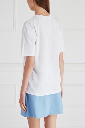 Футболка Girls In Bloom